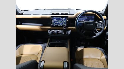 Defender 110 3