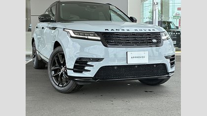 Range Rover Velar 0