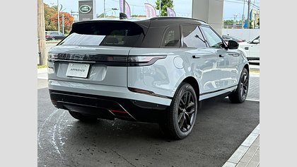 Range Rover Velar 1