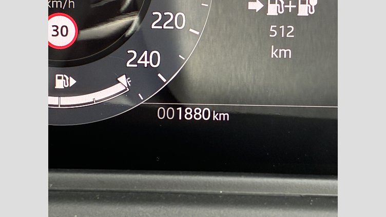 2025 認定中古車 Land Rover Range Rover Velar アロイオスグレイ P400eプラグインハイブリッド（ガソリン） スタンダードホイールベース Autobiography
