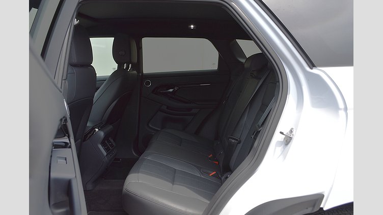 2024 認定中古車 Land Rover Range Rover Evoque フジホワイト プラグインハイブリッド（ガソリン） Standard Wheelbase DYNAMIC HSE