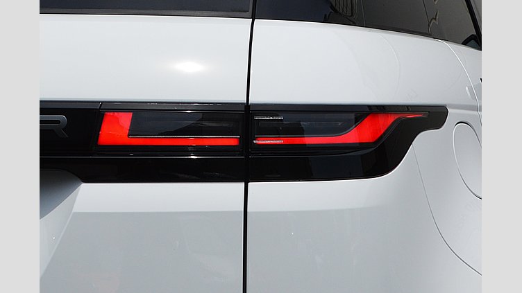 2024 認定中古車 Land Rover Range Rover Evoque フジホワイト プラグインハイブリッド（ガソリン） Standard Wheelbase DYNAMIC HSE