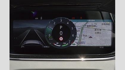 Range Rover Evoque 13