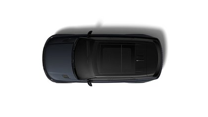 Range Rover Sport 3