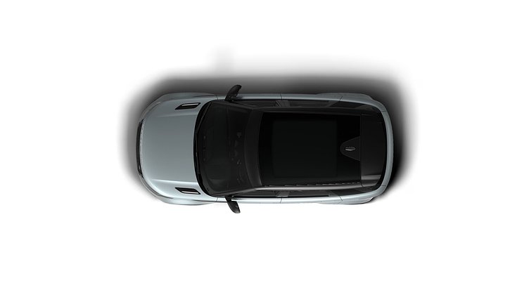 2026 NAUJI AUTOMOBILIAI Land Rover Range Rover Evoque Arroios Grey D165 Diesel Mild Hybrid Standard Wheelbase Hoxton Edition
