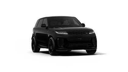 Range Rover Sport 0