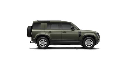 Defender 110 1