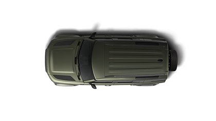 Defender 110 3