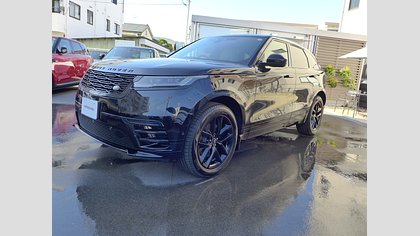 Range Rover Velar 2