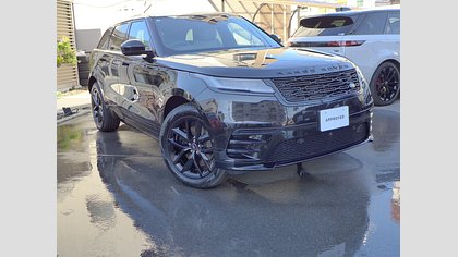 Range Rover Velar 0