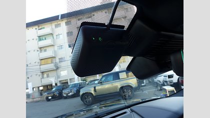 Range Rover Velar 17