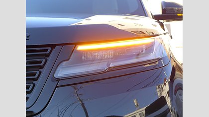 Range Rover Velar 5