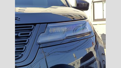 Range Rover Velar 4