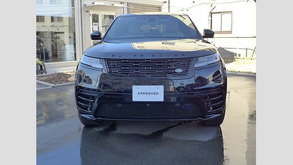 Range Rover Velar 3