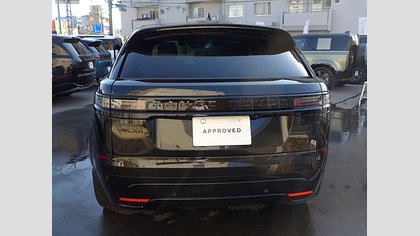 Range Rover Velar 8