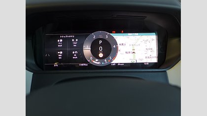 Range Rover Velar 55