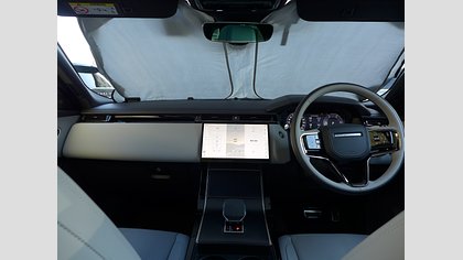 Range Rover Velar 40