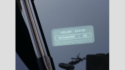Range Rover Velar 69