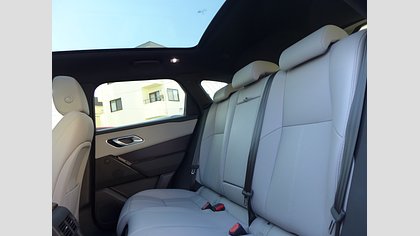 Range Rover Velar 38