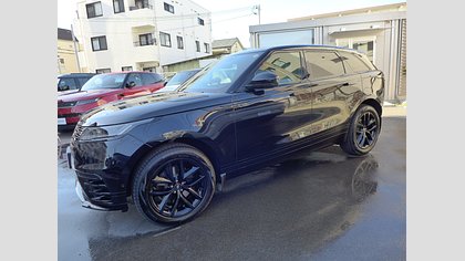 Range Rover Velar 12