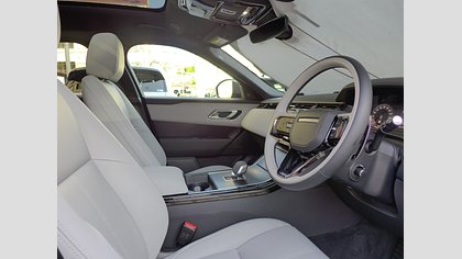 Range Rover Velar 27