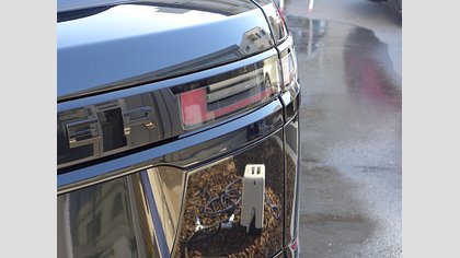 Range Rover Velar 9