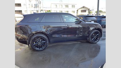 Range Rover Velar 11