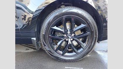 Range Rover Velar 13