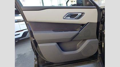 Range Rover Velar 29