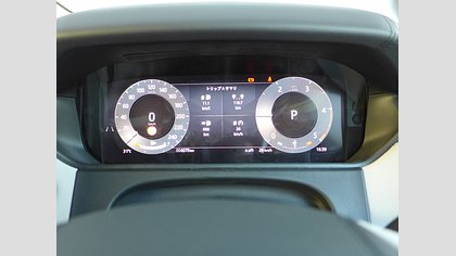Range Rover Velar 53