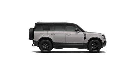 Defender 110 1