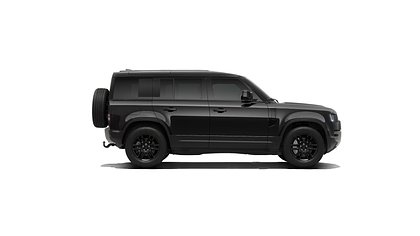 Defender 110 1
