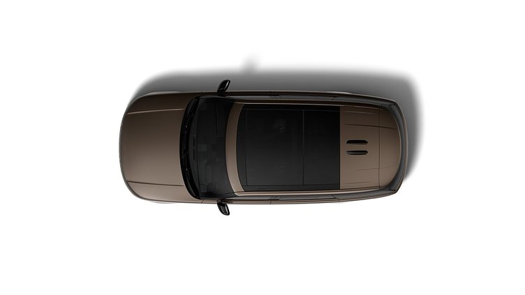2026 Nowy Land Rover Range Rover  AWD Auto Autobiography