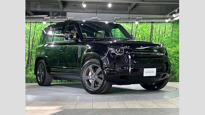 Defender 110 0