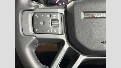 Defender 110 36