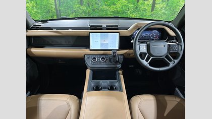 Defender 110 3