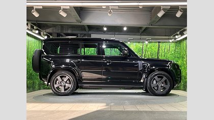 Defender 110 22