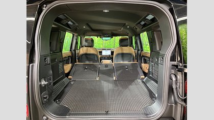 Defender 110 68