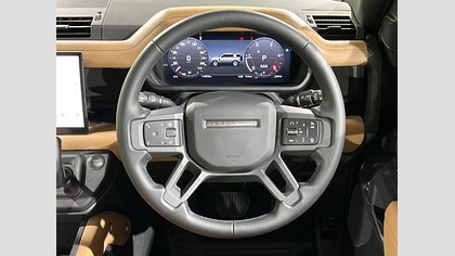 Defender 110 32