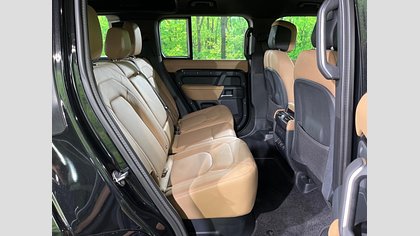 Defender 110 30