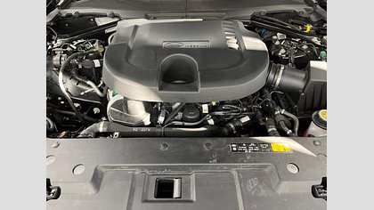Defender 110 70