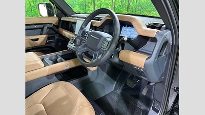 Defender 110 31