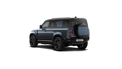Defender 110 2