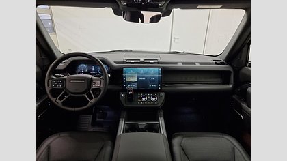 Defender 110 7