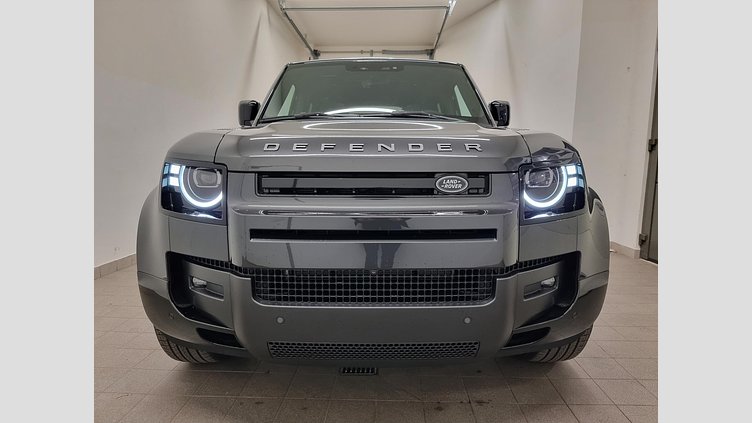 2026 Nova vozila Land Rover Defender 110 Carpatian Grey D250 AWD AUTOMATIC MHEV DYNAMIC SE 