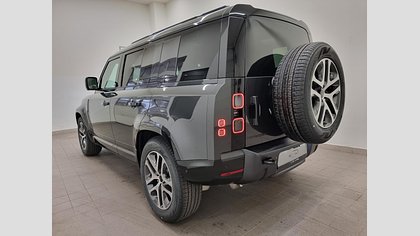 Defender 110 3
