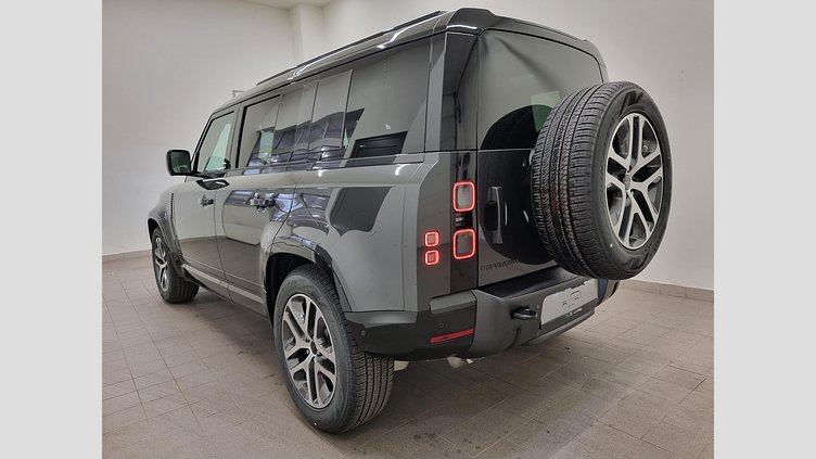 2026 Nova vozila Land Rover Defender 110 Carpatian Grey D250 AWD AUTOMATIC MHEV DYNAMIC SE 
