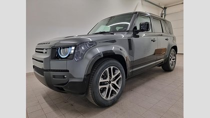 Defender 110 2