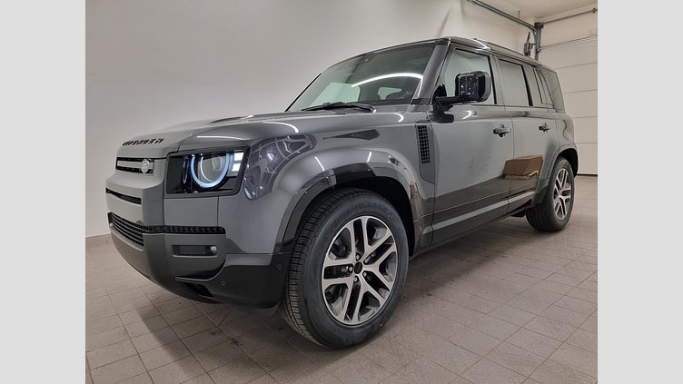 2026 Nova vozila Land Rover Defender 110 Carpatian Grey D250 AWD AUTOMATIC MHEV DYNAMIC SE 