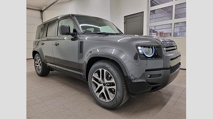 Defender 110 0
